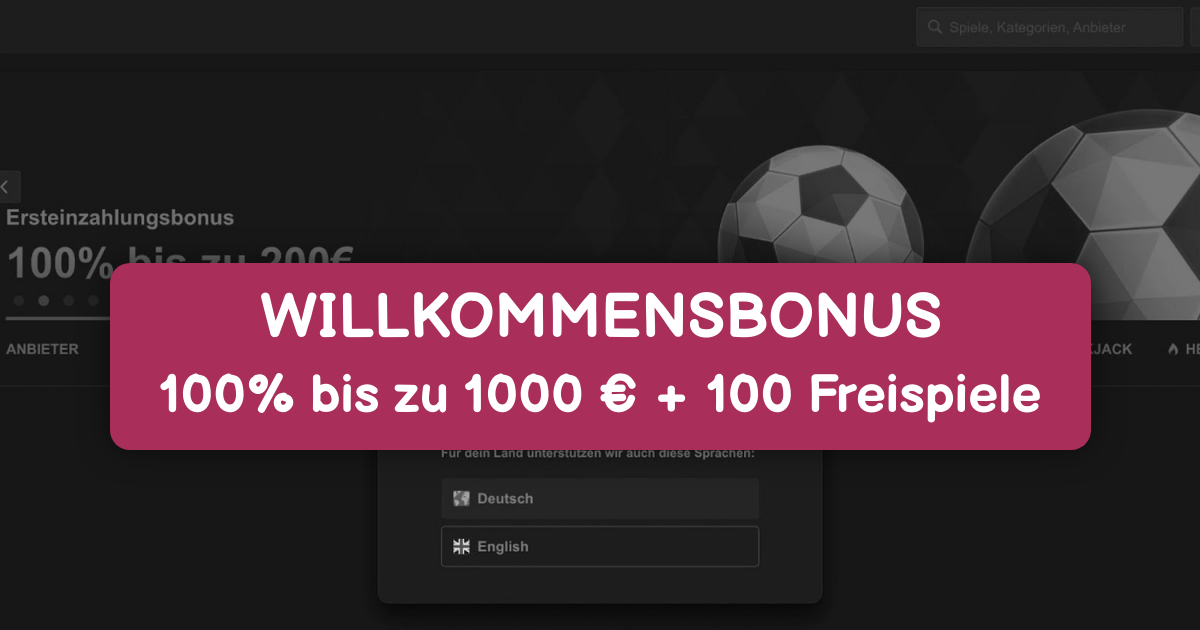 Malina Casino Deutschland